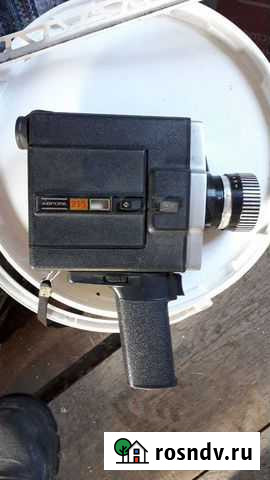 Ретро камера Орехово-Зуево - изображение 1