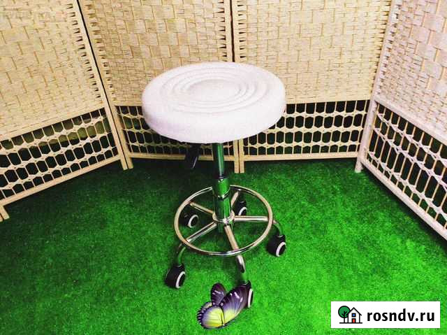 Стул мастера Владимир - изображение 1