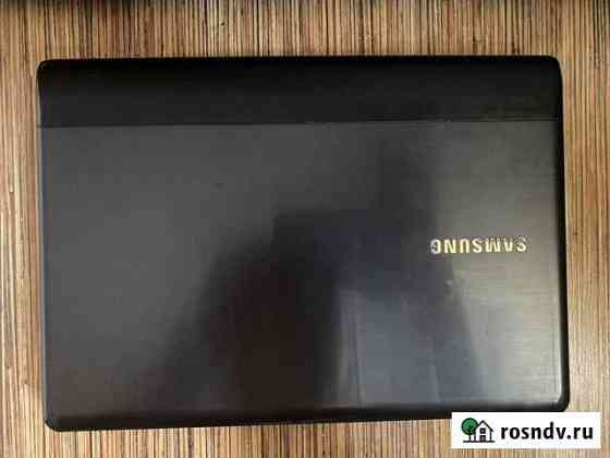 Нетбук Samsung 305 u Анапа