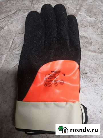 Перчатки защитные Сковородино - изображение 1