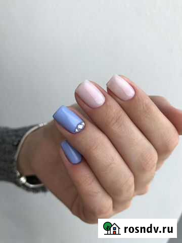 Маникюр Екатеринбург - изображение 1