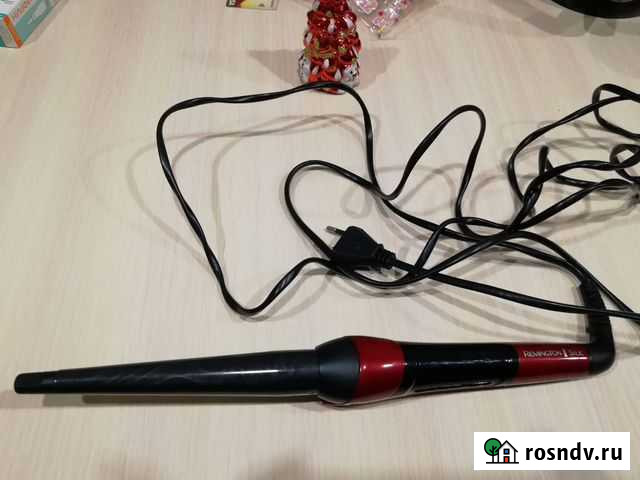 Плойка Remington CI 96 W1 Волгоград - изображение 1