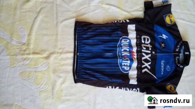 Велоформа Хабаровск - изображение 1