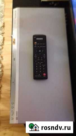 DVD-Player sumsung Пермь - изображение 1