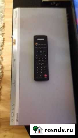 DVD-Player sumsung Пермь - изображение 1