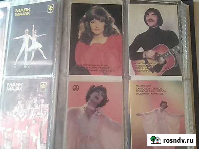 Календари Волгоград - изображение 1