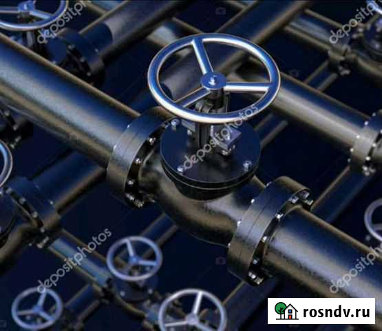 Сантехник. Услуги по сантехнике Томск - изображение 1