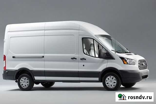 Грузоперевозки Никель - изображение 1