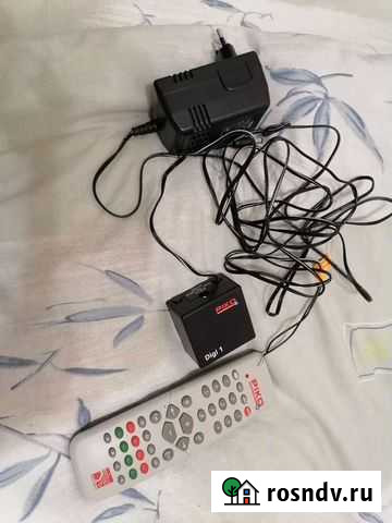 Piko digi 1 Ульяновск - изображение 1