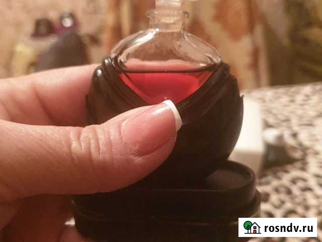 Духи винтаж Черная Магия Махачкала - изображение 1