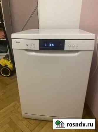 Посудомоечная машина Midea Mid60s500w Москва