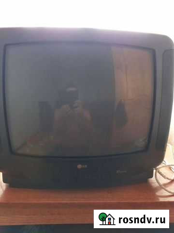 Телевизор Ванино - изображение 1