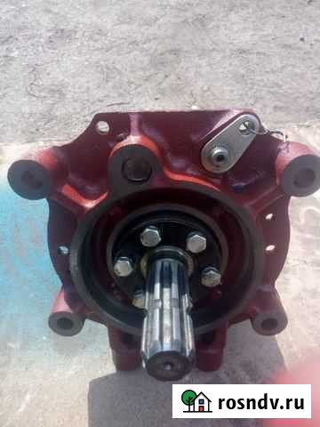 Крышка вала отбора мощности (вом) мтз 80, мтз 82 Бийск - изображение 1