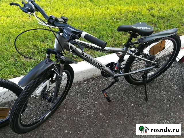 Велосипед maxxpro Тольятти - изображение 1
