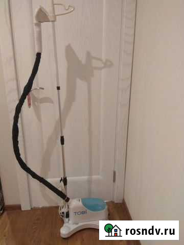 Отпариватель tobi Уфа - изображение 1