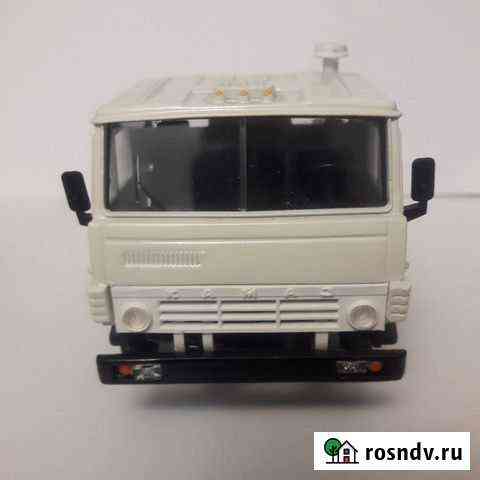 Камаз 5410 Салават