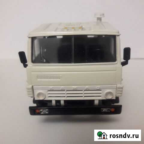 Камаз 5410 Салават - изображение 1