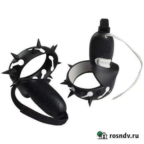 Чехлы на пульты от Oculus quest 2 Богданович - изображение 1