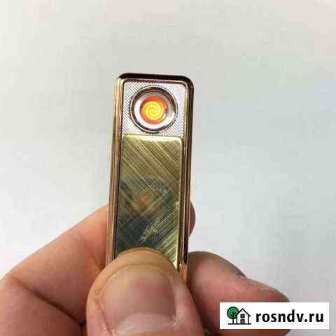 USB зажигалка Владикавказ