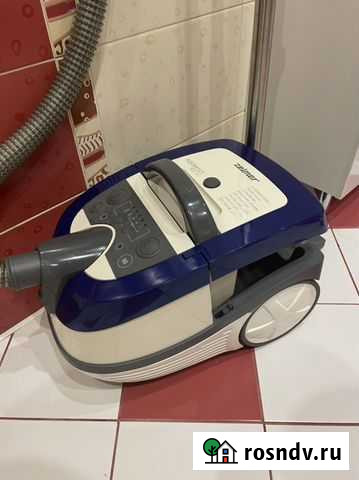 Пылесос Zelmer Брянск - изображение 1