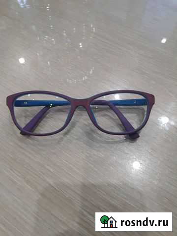 Очки Прокопьевск - изображение 1