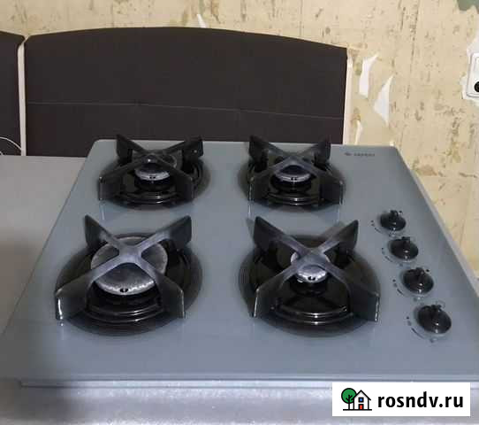 Газовая варочная панель Махачкала - изображение 1