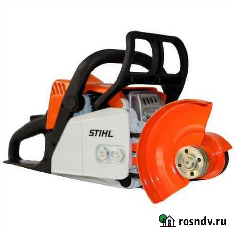 Новая Насадка Болгарка на Ms180-250 Иваново - изображение 1