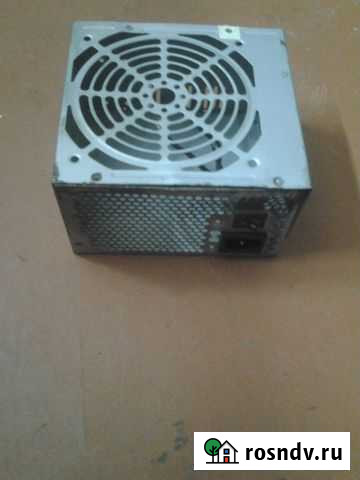 Корпус от Блока питания Энгельс - изображение 1