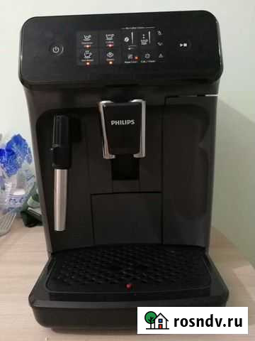 Кофемашина philips Сочи - изображение 1