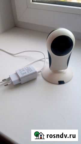 Wi-fi камера видеонаблюдения Пенза - изображение 1