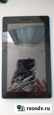 Планшет Lenovo tab3 710i на запчасти Биробиджан - изображение 1