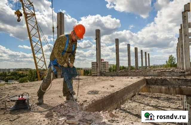 Услуги разнорабочих Хабаровск - изображение 1