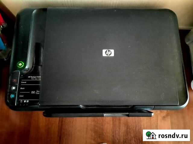 Принтер Жигулевск - изображение 1