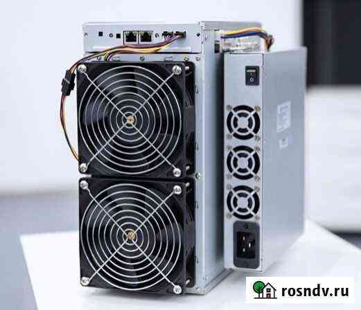 Asic avalon 1066 pro 55th в наличии и под заказ Казань