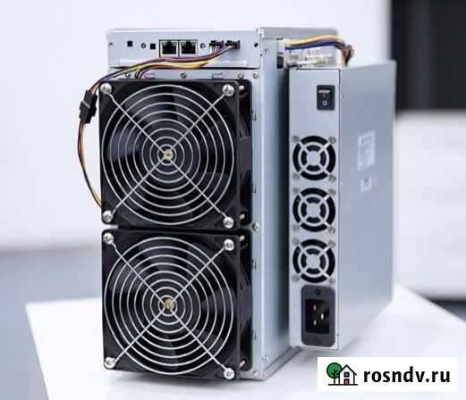 Asic avalon 1066 pro 55th в наличии и под заказ Казань - изображение 1