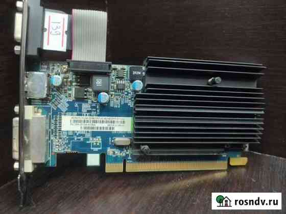 Radeon hd 6450 hdmi Краснодар