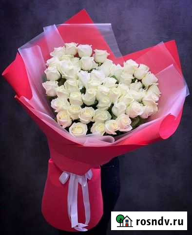 Доставка цветов и букетов Абакан - изображение 1