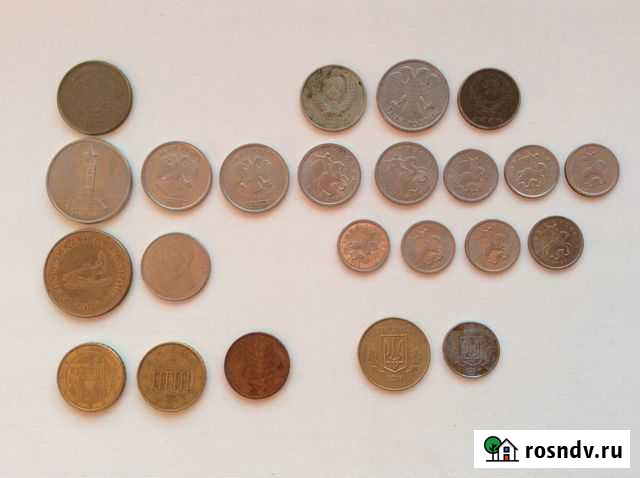 Набор монет Челябинск - изображение 1