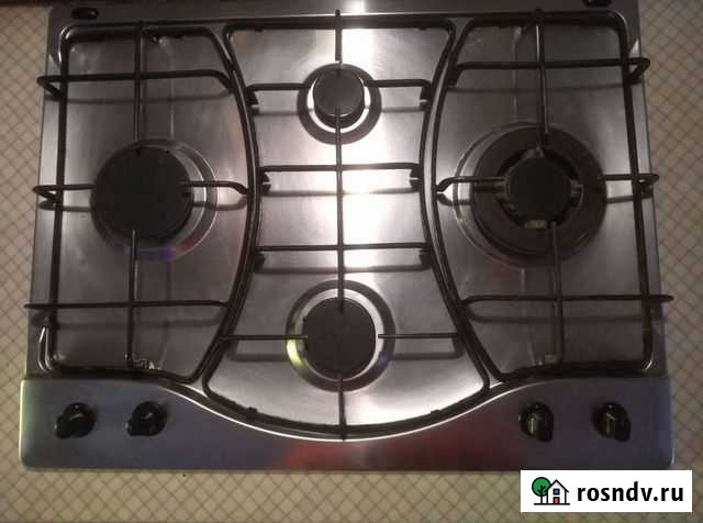 Варочная панель Благовещенск - изображение 1