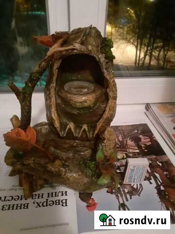 Для аквариума Волжский - изображение 1