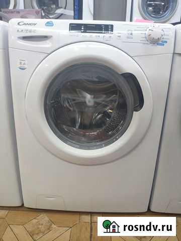 Стиральная машина Candy Уфа - изображение 1