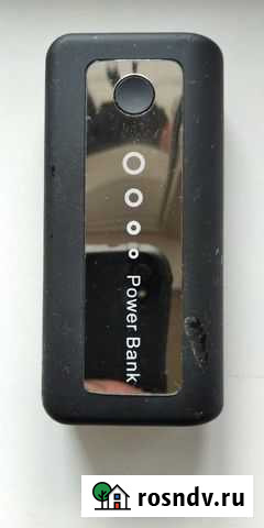 Внешний аккумулятор Волгодонск - изображение 1