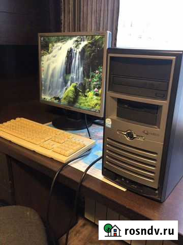 Компьютер в сборе Шебекино - изображение 1