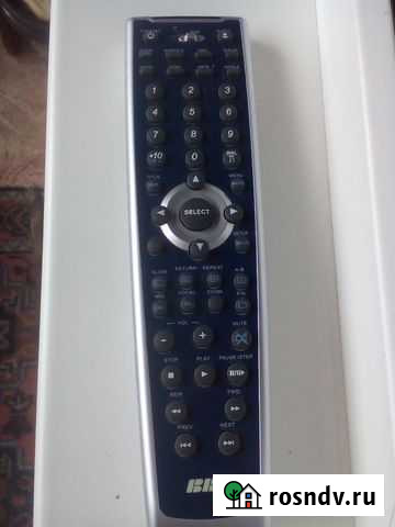 Продам пульт Курск - изображение 1