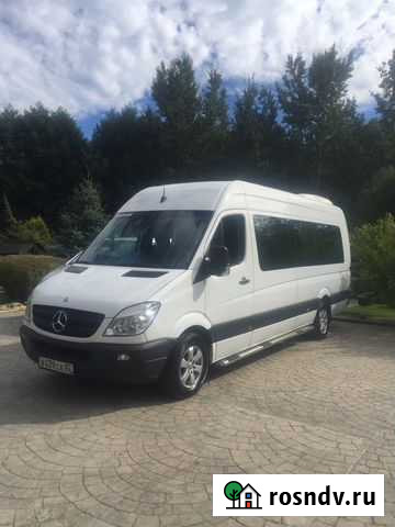 Пассажирские перевозки.Трансфер.Заказ,автобусов Евпатория - изображение 1