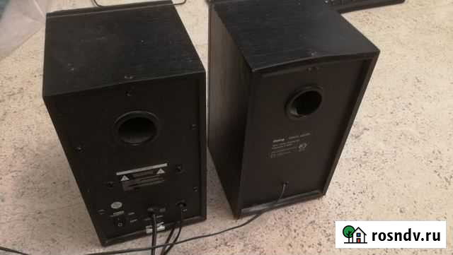 Колонки dialog ad-06 Ставрополь - изображение 1