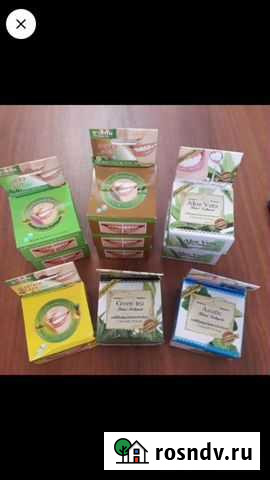 Паста из Тайланда Иркутск - изображение 1