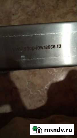 Крепление датчиков эхолота Брянск - изображение 1