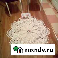 Вязание крючком подарок Волгоград - изображение 1