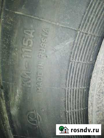 КШЗ R18 Сосногорск - изображение 1